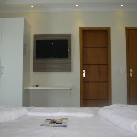 Pousada Veraneio Enseada Guaruja Exterior photo
